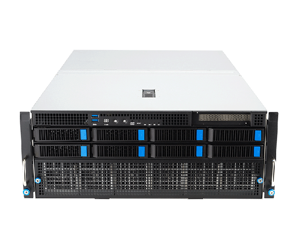 云南华硕服务器维修