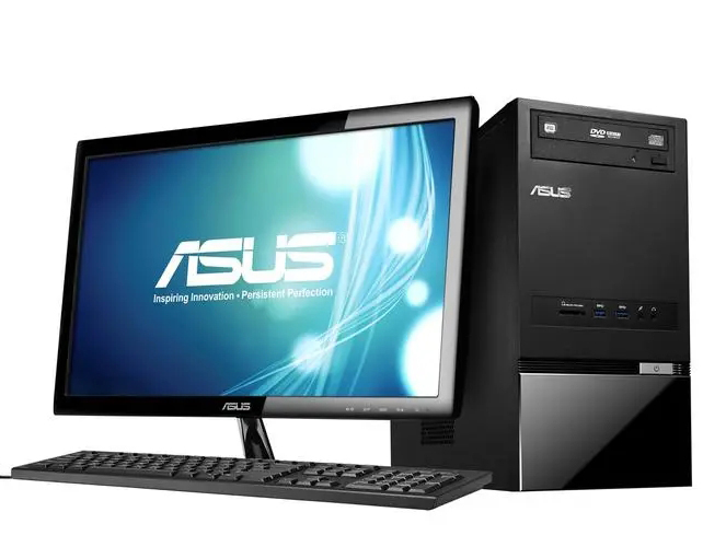 云南华硕台式机维修