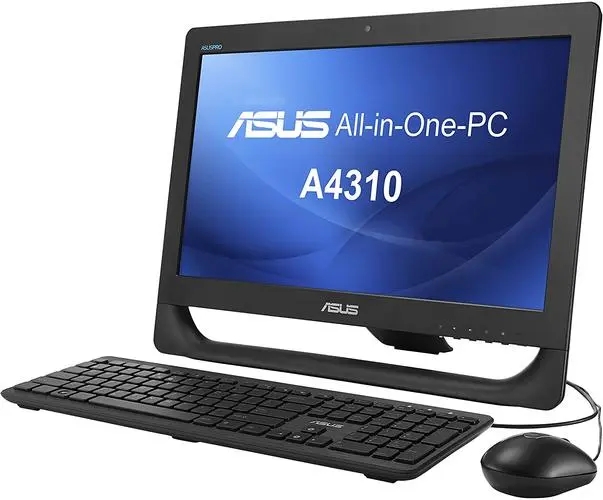 云南华硕一体机维修